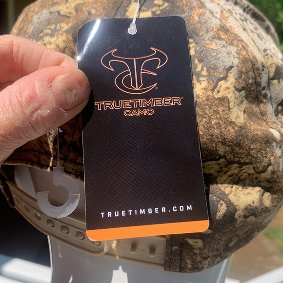 CABELA’S BASS PRO SHOPS CAMOFLAGE CAMO TRUCKER HAT, Cap,BASEBALL CAP, BN… - Picture 6 of 10